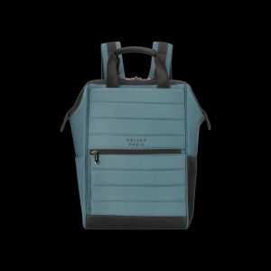 Delsey Shadow Σακίδιο Πλάτης Green για Laptop