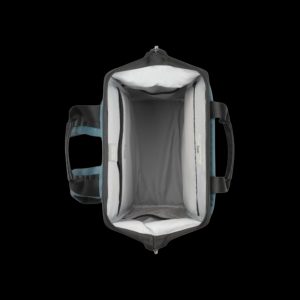 Delsey Shadow Σακίδιο Πλάτης Green για Laptop