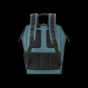 Delsey Shadow Σακίδιο Πλάτης Green για Laptop