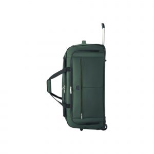 Delsey Σακ Βουαγιάζ Trolley 74cm Pin Up 6 Green