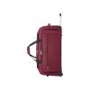 Delsey Σακ Βουαγιάζ Trolley 74cm Pin Up 6 Burgundy