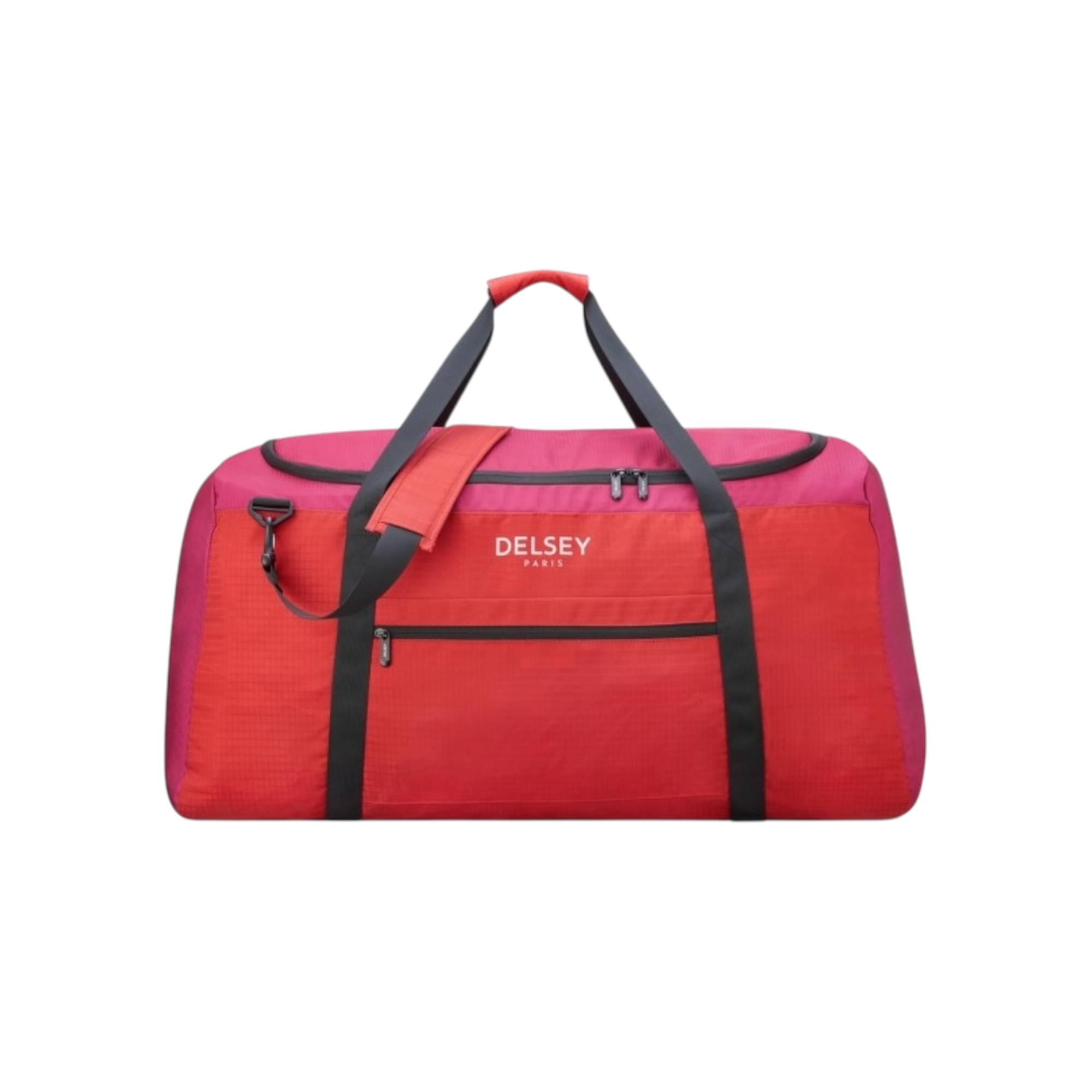 Delsey Σακ Βουαγιάζ 79cm Nomade Peony