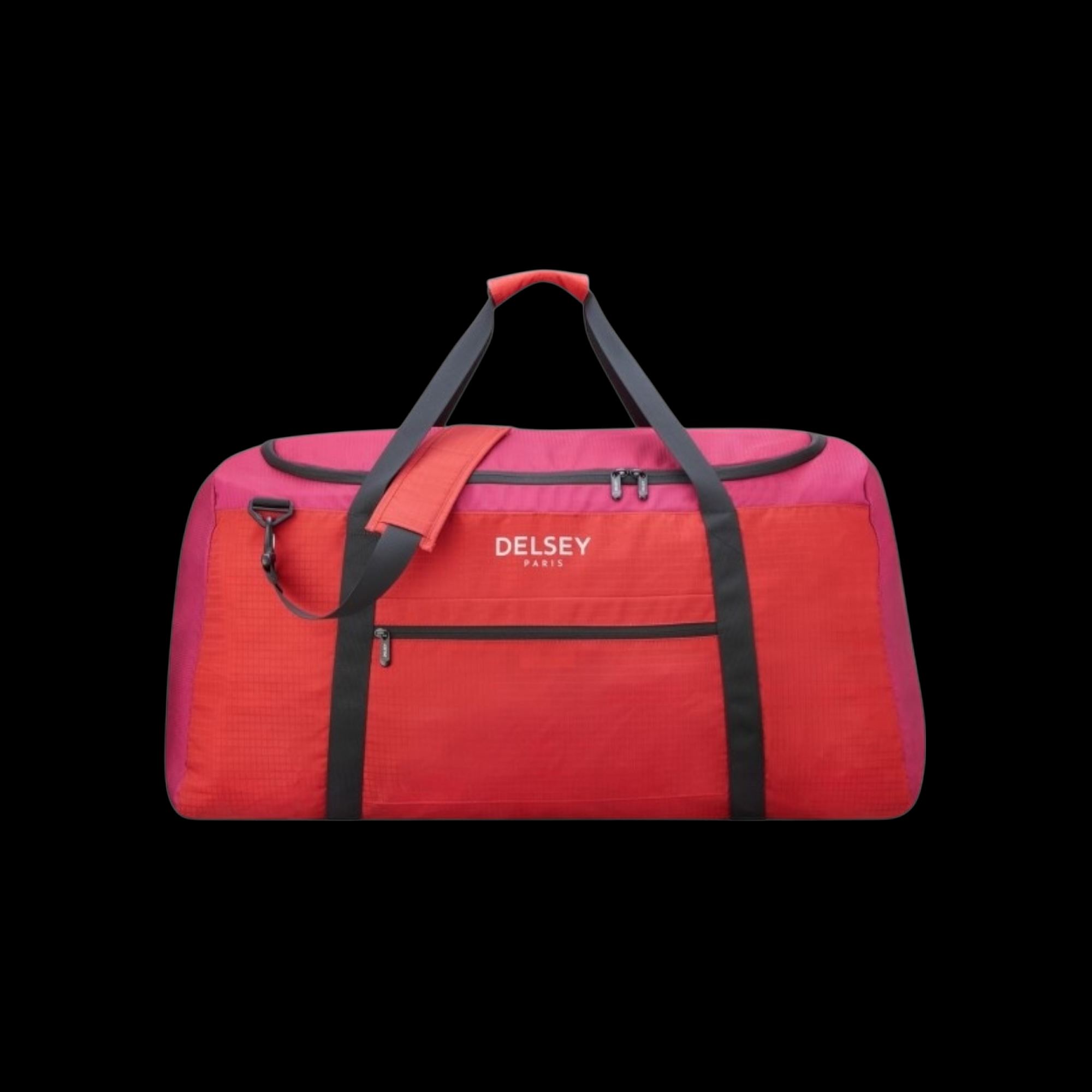 Delsey Σακ Βουαγιάζ 79cm Nomade Peony - Image 2