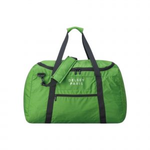 Delsey Σακ Βουαγιάζ 64cm Nomade Green