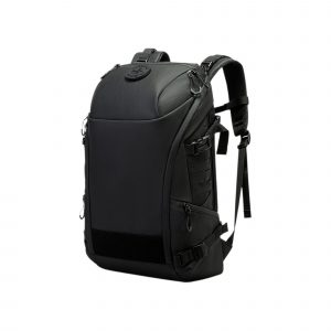 Σακίδιο Πλάτης Bange FW226 30L για Laptop 15.6″ Μαύρο