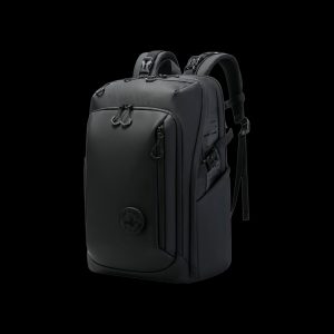 Alternative view of Σακίδιο Πλάτης 30L Laptop 15.6” Bange FW225 Μαύρο