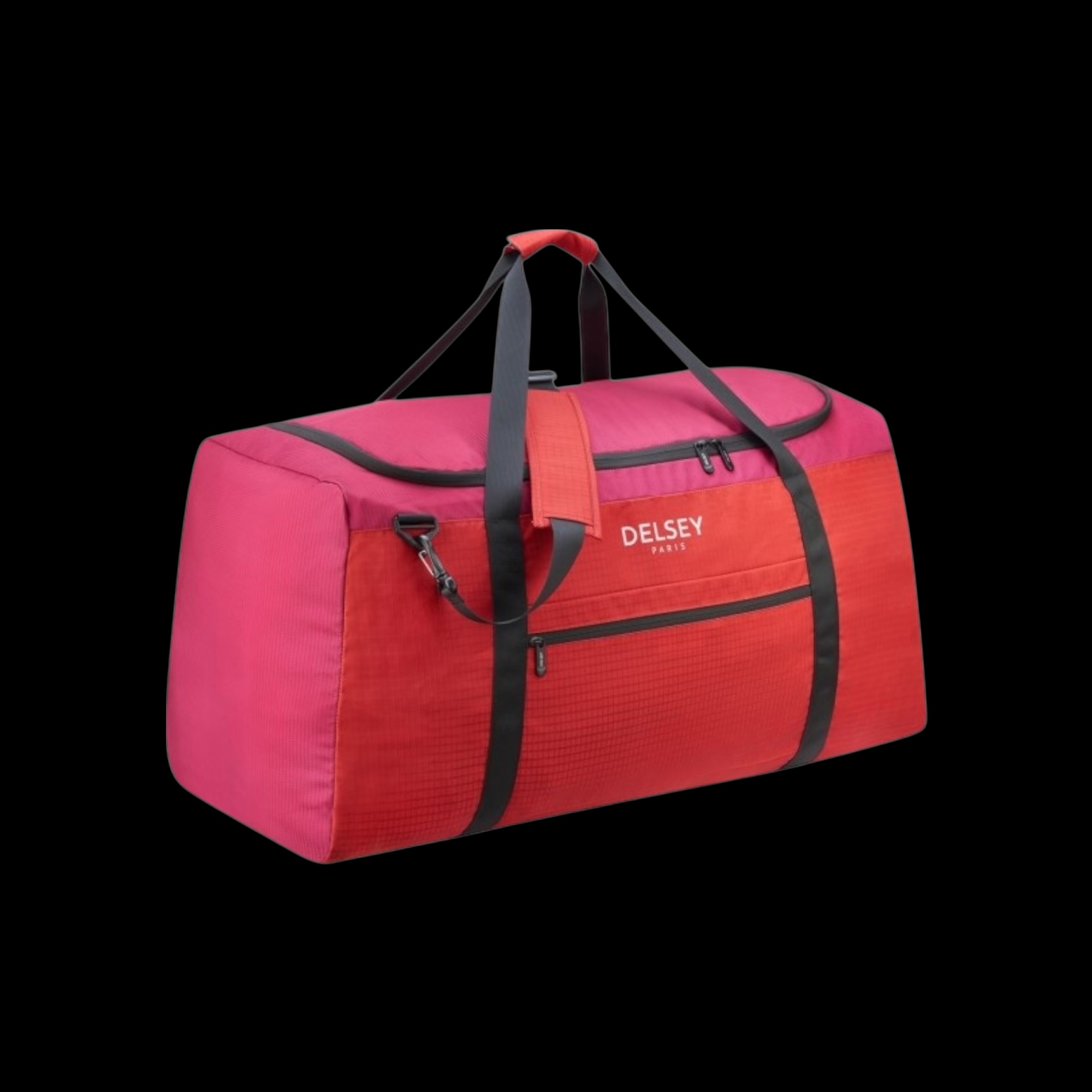 Delsey Σακ Βουαγιάζ 79cm Nomade Peony - Image 3