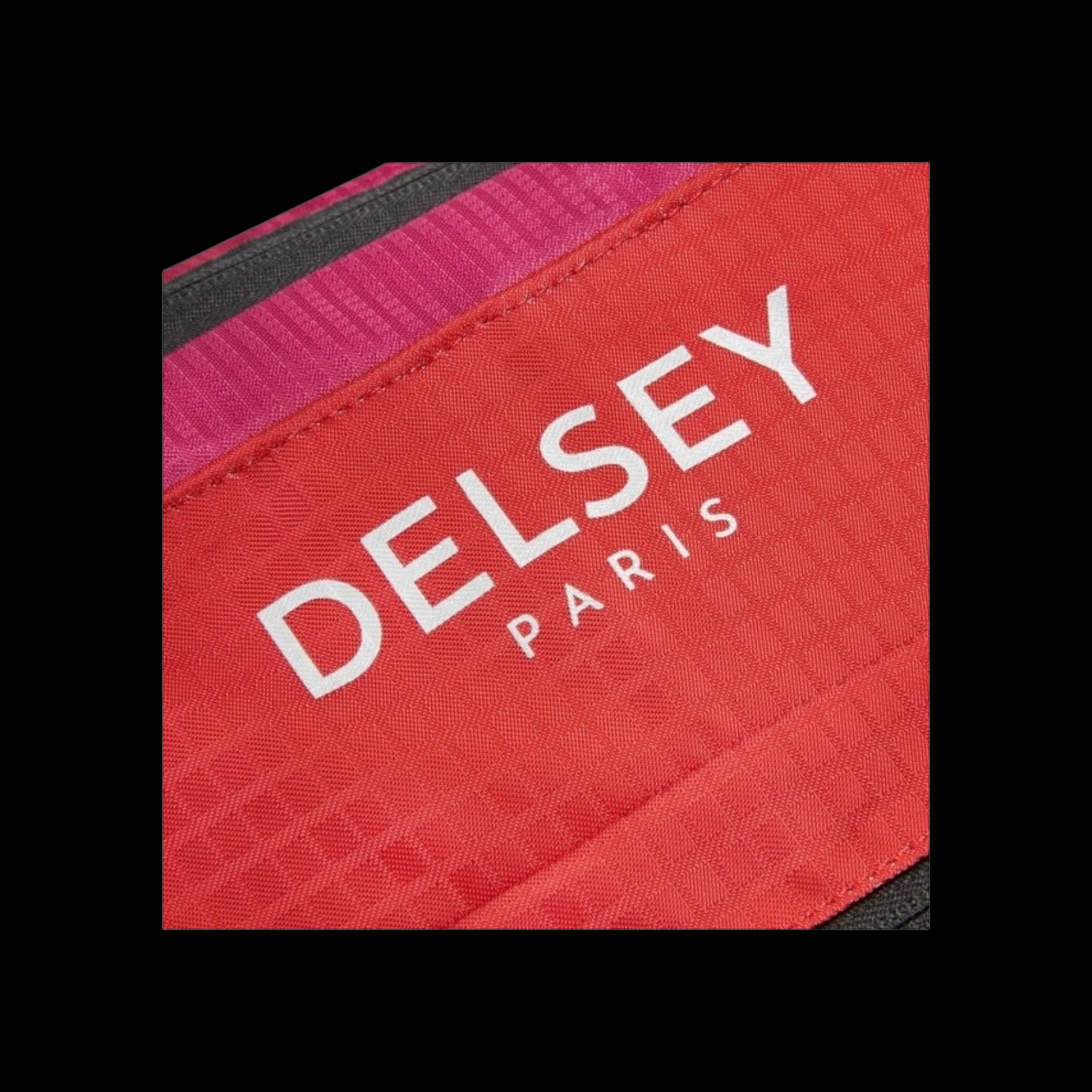 Delsey Σακ Βουαγιάζ 79cm Nomade Peony - Image 6