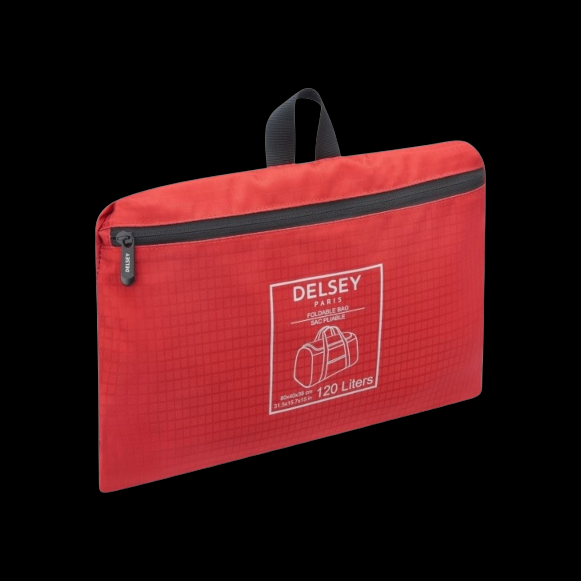 Delsey Σακ Βουαγιάζ 79cm Nomade Peony - Image 9