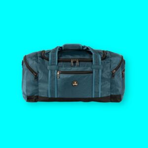 Alternative view of AMBER Σακ Βουαγιάζ AM4008 Πετρόλ 85L