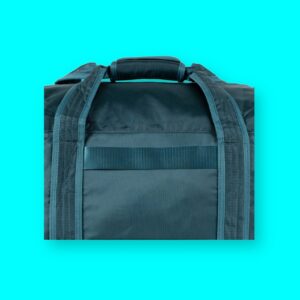 AMBER Σακ Βουαγιάζ AM4008 Πετρόλ 85L