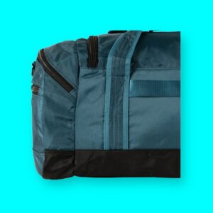 AMBER Σακ Βουαγιάζ AM4008 Πετρόλ 85L