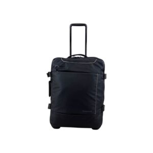 Diplomat BF211-55W Βαλίτσα Καμπίνας Trolley Μαύρο