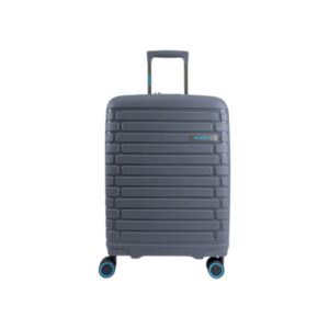 BG Berlin Soda Βαλίτσα Καμπίνας Expandable 54cm Γκρι