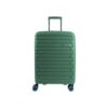 BG Berlin Soda Βαλίτσα Καμπίνας 54cm Expandable Dark Green