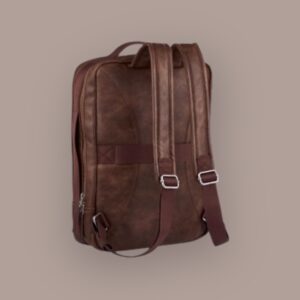 Camel Active Traces Σακίδιο Πλάτης L Καφέ 413-201-29