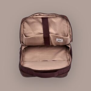 Camel Active Traces Σακίδιο Πλάτης L Καφέ 413-201-29