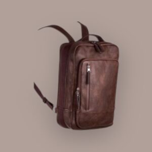 Camel Active Traces Σακίδιο Πλάτης L Καφέ 413-201-29