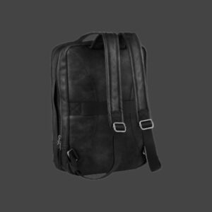 Camel Active Traces Σακίδιο Πλάτης L Μαύρο 413-201-60