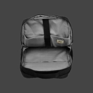 Camel Active Traces Σακίδιο Πλάτης L Μαύρο 413-201-60