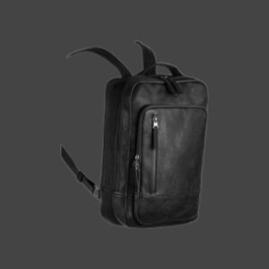 Camel Active Traces Σακίδιο Πλάτης L Μαύρο 413-201-60