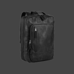 Camel Active Traces Σακίδιο Πλάτης L Μαύρο 413-201-60