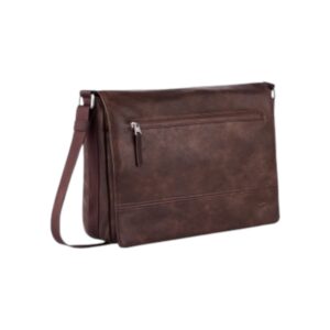 Camel Active Traces Χαρτοφύλακας Ταχυδρόμου Καφέ 413-801-29