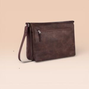 Camel Active Traces Χαρτοφύλακας Ταχυδρόμου Καφέ 413-801-29