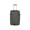 Travelite Briize Ταξιδιωτική Τσάντα με Ροδάκια M Khaki