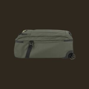 Travelite Briize Ταξιδιωτική Τσάντα με Ροδάκια M Khaki