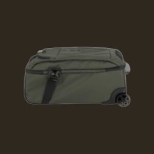 Travelite Briize Ταξιδιωτική Τσάντα με Ροδάκια S Khaki