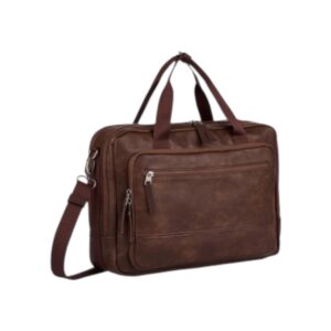 Camel Active Traces Χαρτοφύλακας Business Καφέ