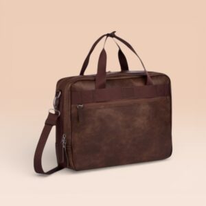 Camel Active Traces Χαρτοφύλακας Business Καφέ