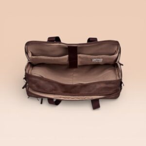 Camel Active Traces Χαρτοφύλακας Business Καφέ