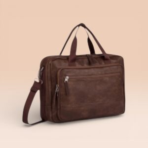 Camel Active Traces Χαρτοφύλακας Business Καφέ