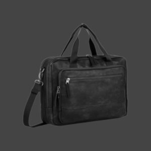 Camel Active Traces Χαρτοφύλακας Business Μαύρο