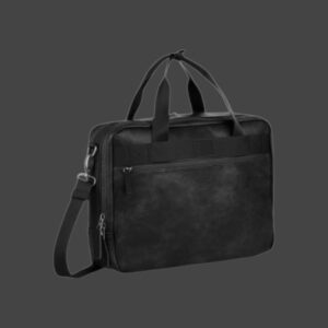 Camel Active Traces Χαρτοφύλακας Business Μαύρο