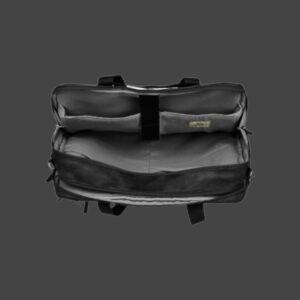 Camel Active Traces Χαρτοφύλακας Business Μαύρο