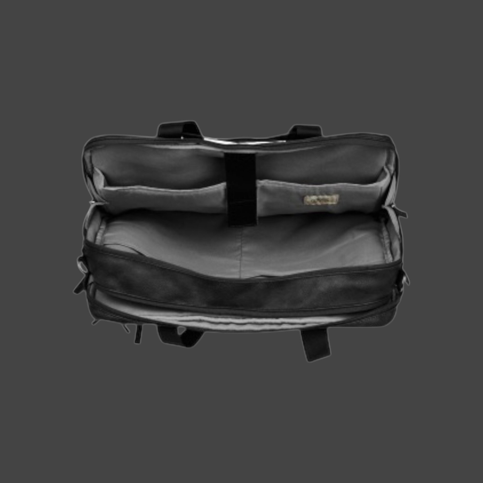 Camel Active Traces Χαρτοφύλακας Business Μαύρο