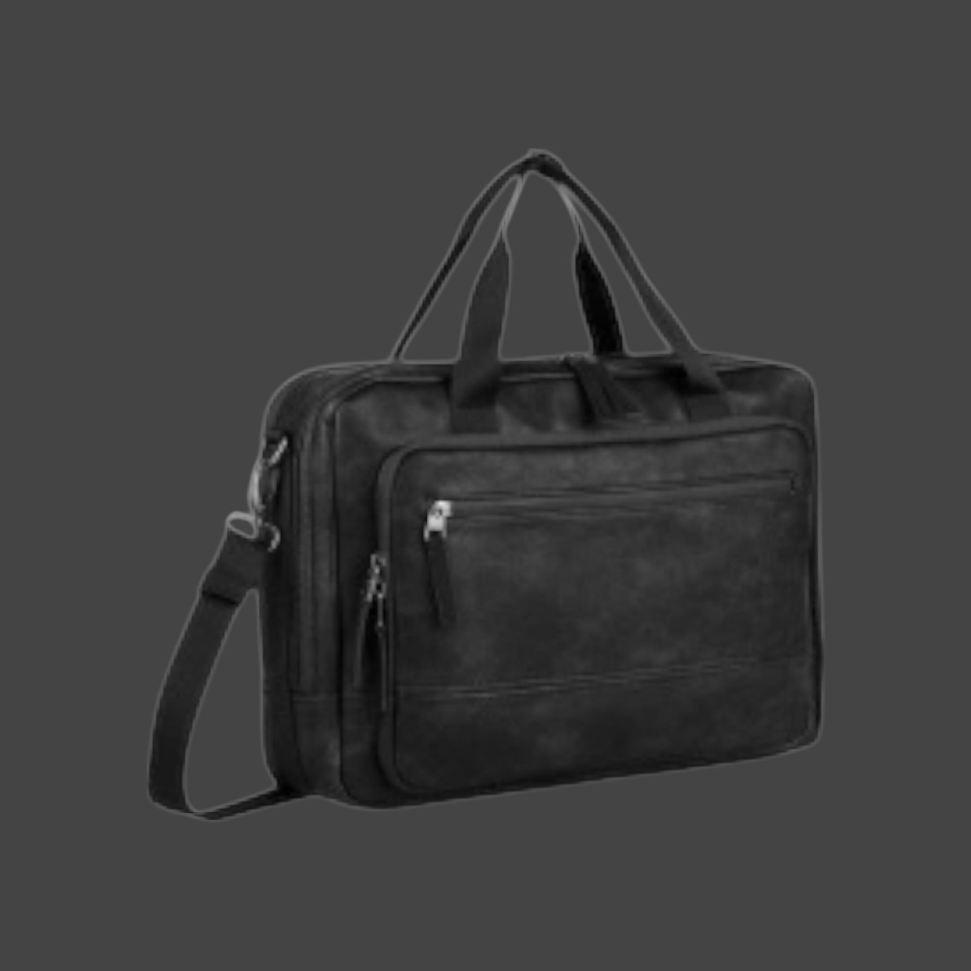 Camel Active Traces Χαρτοφύλακας Business Μαύρο