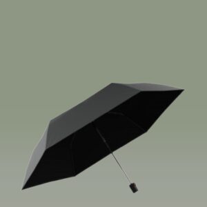 Alternative view of Knirps U.200 U.Series Ομπρέλα Αυτόματη Πράσινη UV