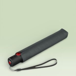 Knirps U.200 U.Series Ομπρέλα Αυτόματη Πράσινη UV