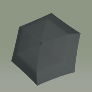 Knirps U.200 U.Series Ομπρέλα Αυτόματη Πράσινη UV