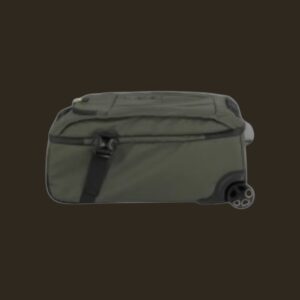 Travelite Briize Ταξιδιωτική Τσάντα με Ροδάκια S Khaki