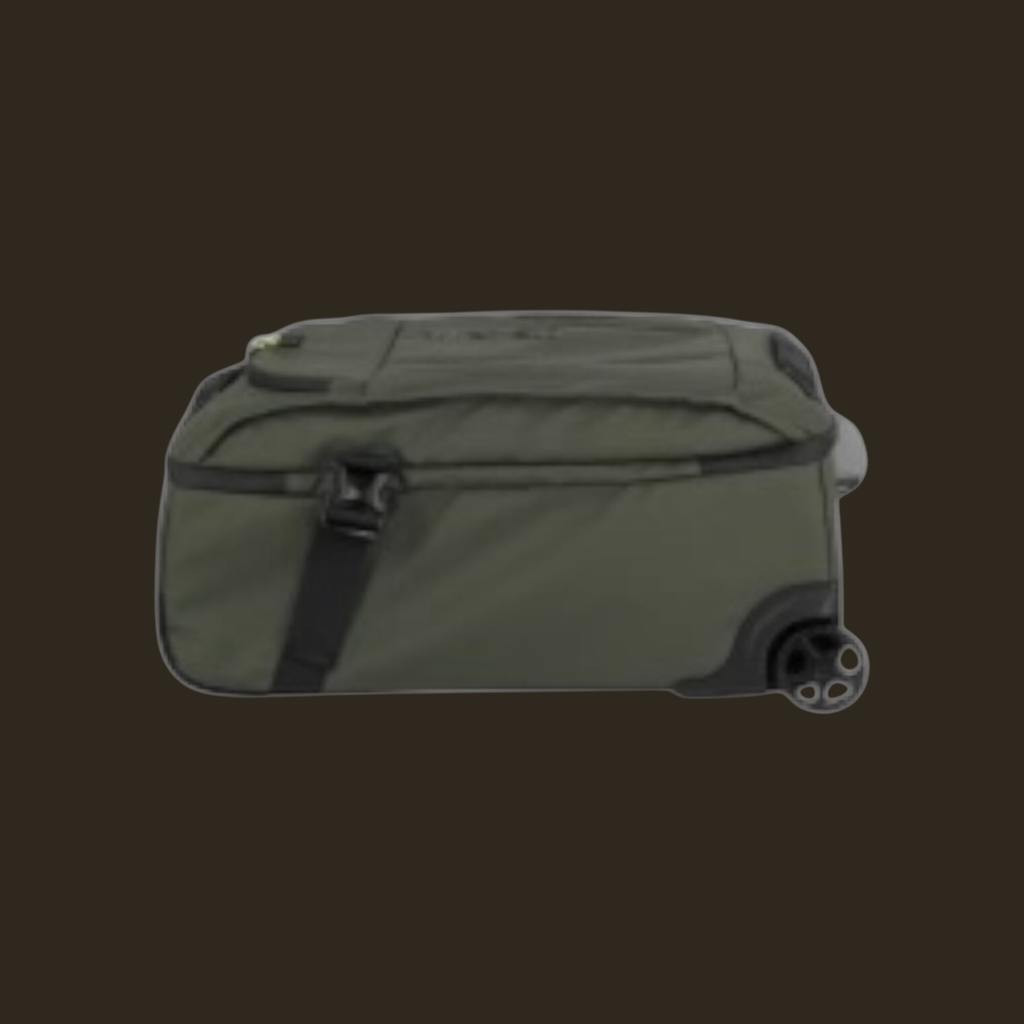 Travelite Briize Ταξιδιωτική Τσάντα με Ροδάκια S Khaki