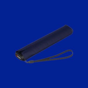 Knirps US.050 U.Series Ομπρέλα Τσέπης Μπλε UV