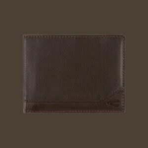 Alternative view of Camel Active Stone 406-704-29 Δερμάτινο Πορτοφόλι Καφέ