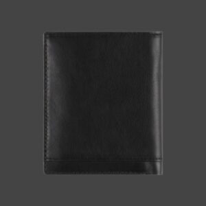 Camel Active Stone 406-705-60 Δερμάτινο Πορτοφόλι Μαύρο