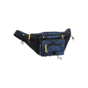 Camel Active Shores 412-301-50 Τσάντα Μέσης Μπλε 7.5L