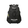 Cardinal 911 Mini Σακίδιο 40x30x20 Μαύρο 28L